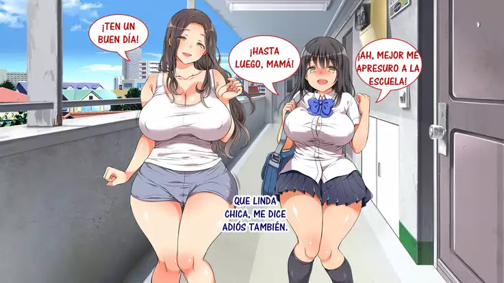 Lucky Pervert - The Prequel 1-2