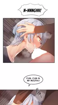 [Mx2J] Hahri's Lumpy Boardhouse Ch. 0-31 [English] (YoManga) (Ongoing)