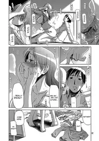 [Ketsukaseya (Ryuu Mokunen)] Happy Family [English] {dharumas} [Digital]