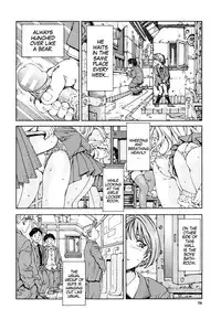 [Seto Yuuki] Accelerando [English]