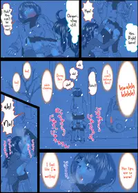 [Homura Hinase] Peanut Butter Lotion -After Days- [English] [Yuri-ism]