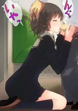 Akutoku Chikan Gekitai Seminar ~Higaisha o Kuimono ni Suru Koushuukai no Jittai~