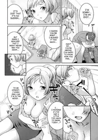 [Nekomata Naomi] In Nyanko. [English] [SaHa]