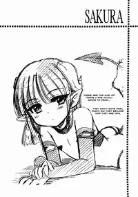 [Inuboshi] Aino Mahou Wo Oshiete [English] [Hayama_Kotono]