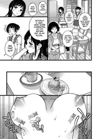 [Shiwasu no Okina] Enkou Ojisan | Mister Enkou Episode I-V [English] [Digital]