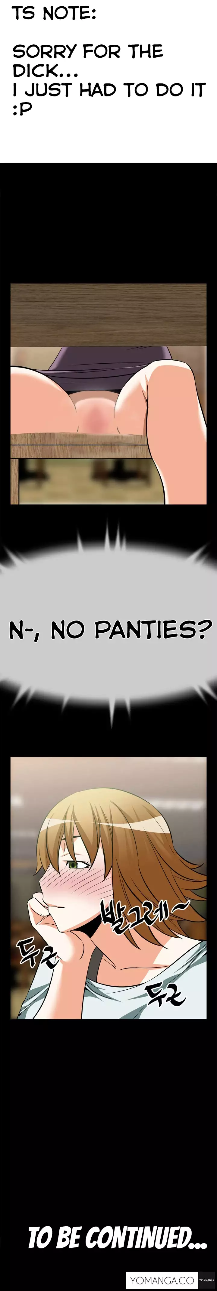 Love Parameter Ch.1-21