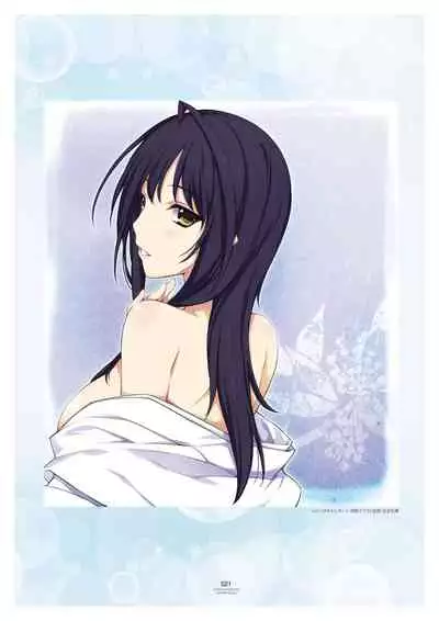 LOVELY×CATION1&2 VFB (DL)