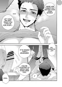 [Aida. (Shimajirou)] "Ichidaiji." | "Serious Affair" [English] {Octagon}