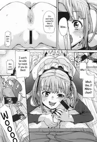 [Mizu] Kids Challenge [English]