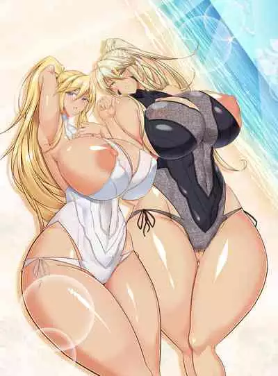 [IRON FIN (Tethubire)] Souou to Maguau II (Fate/Grand Order) [Digital]