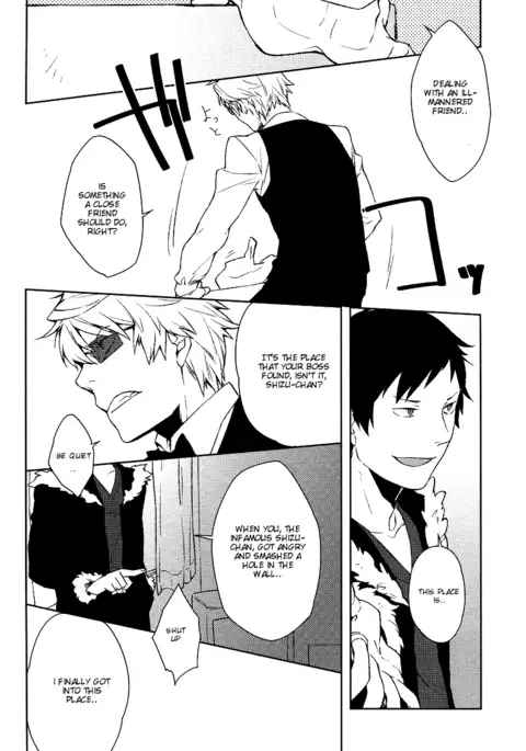 Knockin' on Heaven's Door