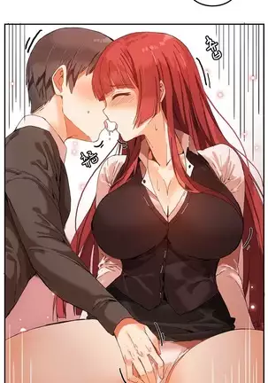 Hari's Lumpy Sharehouse Ch.0-28