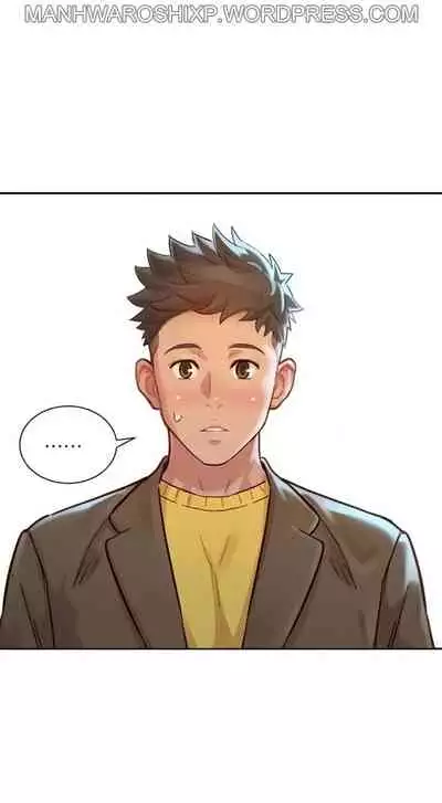 What do you Take me For? Ch.158/?