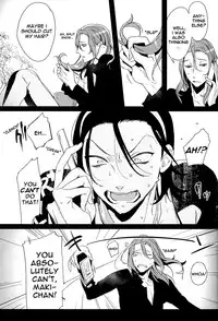 (HaruCC20) [Koi no Danmenzu (Iroito)] World Map (Yowamushi Pedal) [English]