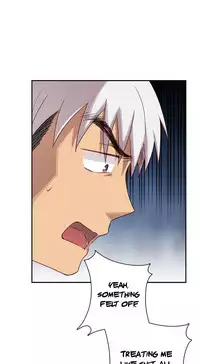 [Ttasoom] H-Campus Ch.0-29 (English) (Ongoing)