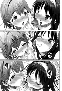 [Ohtomo Takuji] Gokkun Shojo [Decensored]