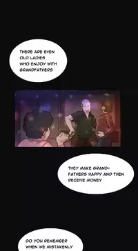 By Chance (Ep. 1-35) [English]