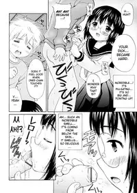 [Nendo.] Bishoujo Sister Koakuma Kei [English] [biribiri]