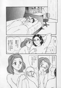 [Fujii Akiko, Akiyama Michio] Doki Doki Memories - Secret Marriage