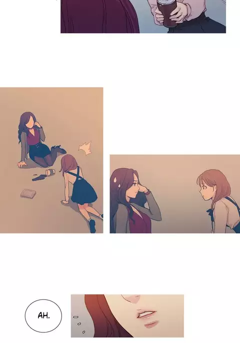 Scandal of the Witch Ch.1-13