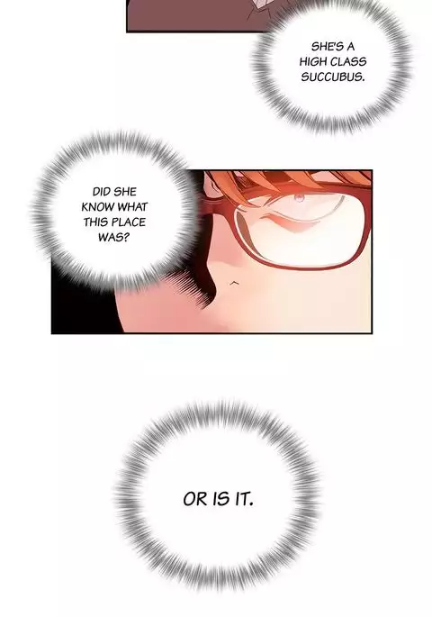 Lilith`s Cord Ch.1-39