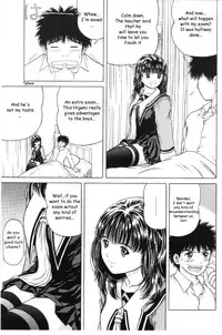 (C60) [D'ERLANGER (Yamazaki Show)] Maj:ə (I"s) [English]