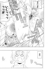 [Lapis Lazuli] Metamorphose