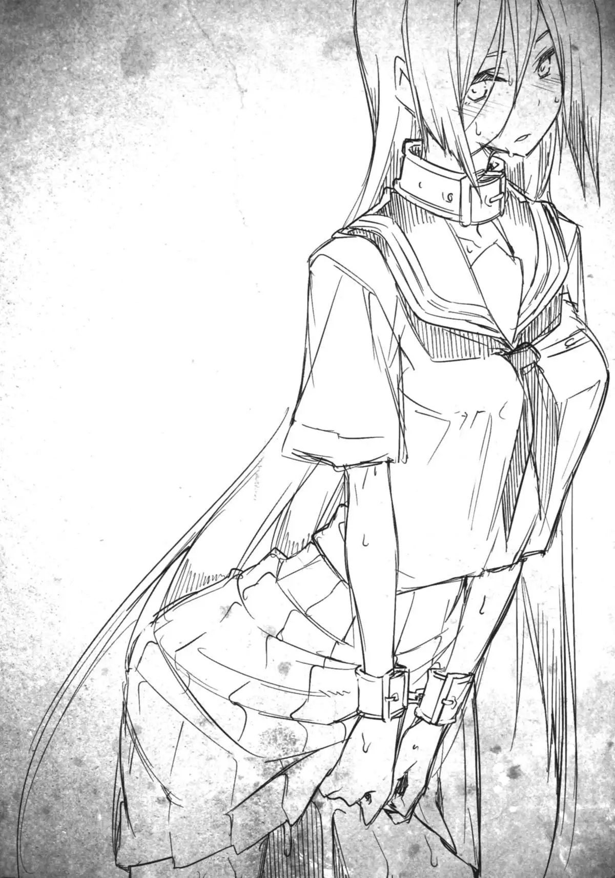 The Empress Reversed