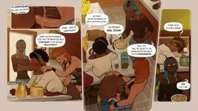 Room and board by InCase