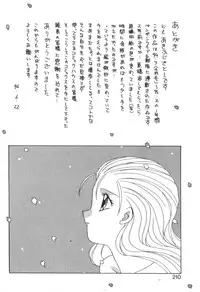 [Akifuji Satoshi] Four Seasons