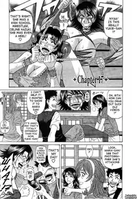 [Ozaki Akira] Dear Shitamachi Princess Vol. 2 [English] {Tadanohito}