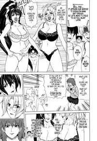 [Hirohito Tokie] Re-Start [English] {Tonigobe}