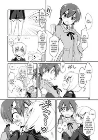 (C78) [Peθ (Mozu)] ELECTRIC★ERECTION (Strike Witches) [English] [YQII]