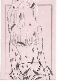 [Nazo no Yoiko dan] FOUR