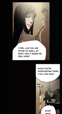 Ace Ch.1-24 (English) (Ongoing)
