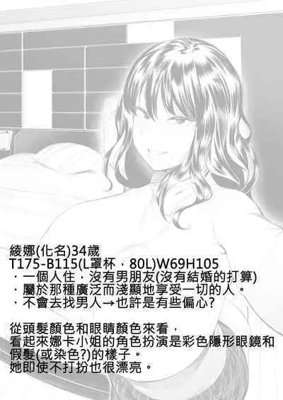 Bakunyu kosupureiya-san kara puraibeto jidori ga todokimashita+Rakugaki