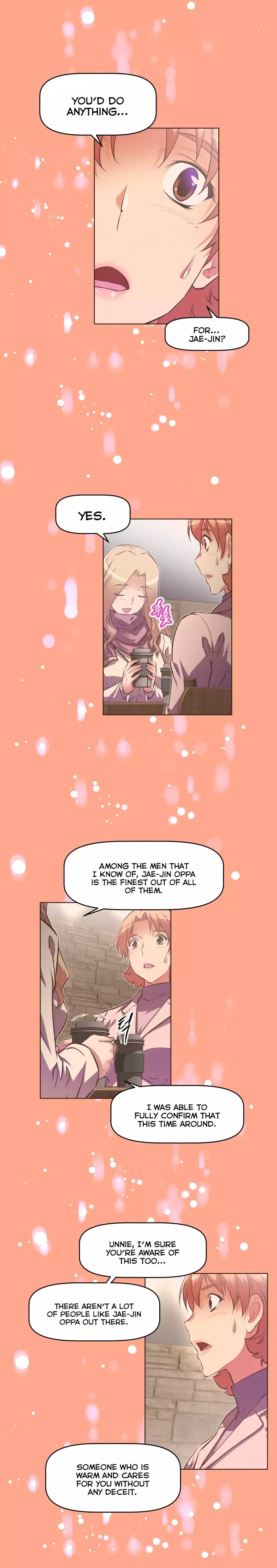 Brawling Go Ch.76-104