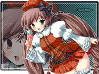 [Kurubushi-kai (Shinshin)] Rozen Hon Soushuuhen DLver. (Rozen Maiden)