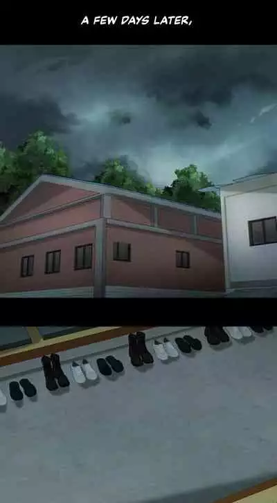 My Sister's Duty Ch.20/?