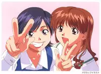 [Artbook] Viper F40 -Official Art Gallery-