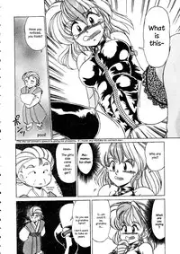 [Miyamoto Rumi] Bi-sexer [English] [sensualaoi]