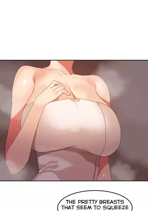 Hahri's Lumpy Boardhouse Ch. 0-32