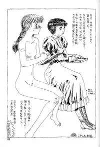 (C47) [Ganso Sonoda Ya (Various)] Chousen Ame Ver.06