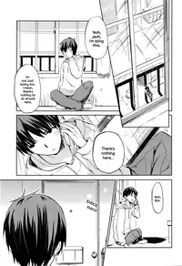 [Mizushima Sorahiko] Sweet Home (Juicy No. 13 2016-04) [English] {NecroManCr}