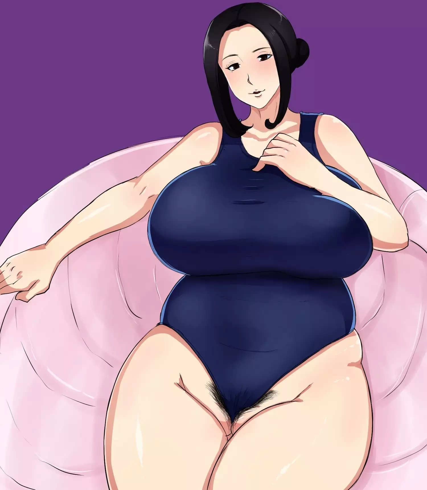 Kore ga Hontou no Funin Chiryou