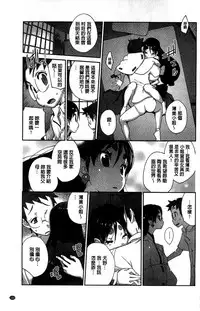 [Kotoyoshi Yumisuke] Hyakka Nyuuran ~UZUME~ [Chinese]