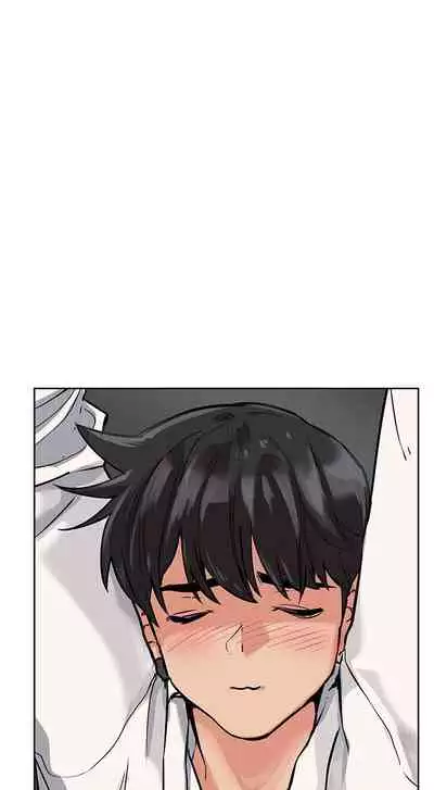 【周二连载】要对妈妈保密唷!（作者：NOAH） 第1~31话