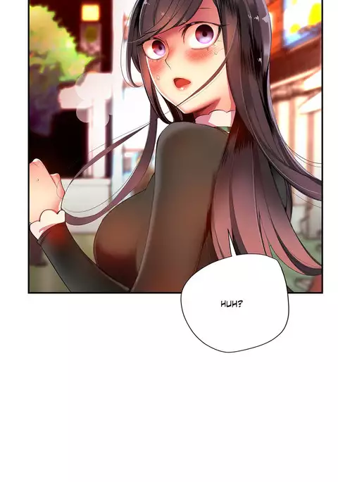 Lilith`s Cord Ch.1-41