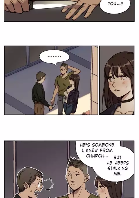 Atonement Camp Ch.1-10