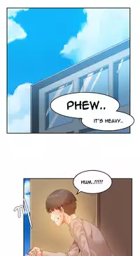 [Mx2J] Hari Dormitory Ch.0-24 (English) (Ongoing)